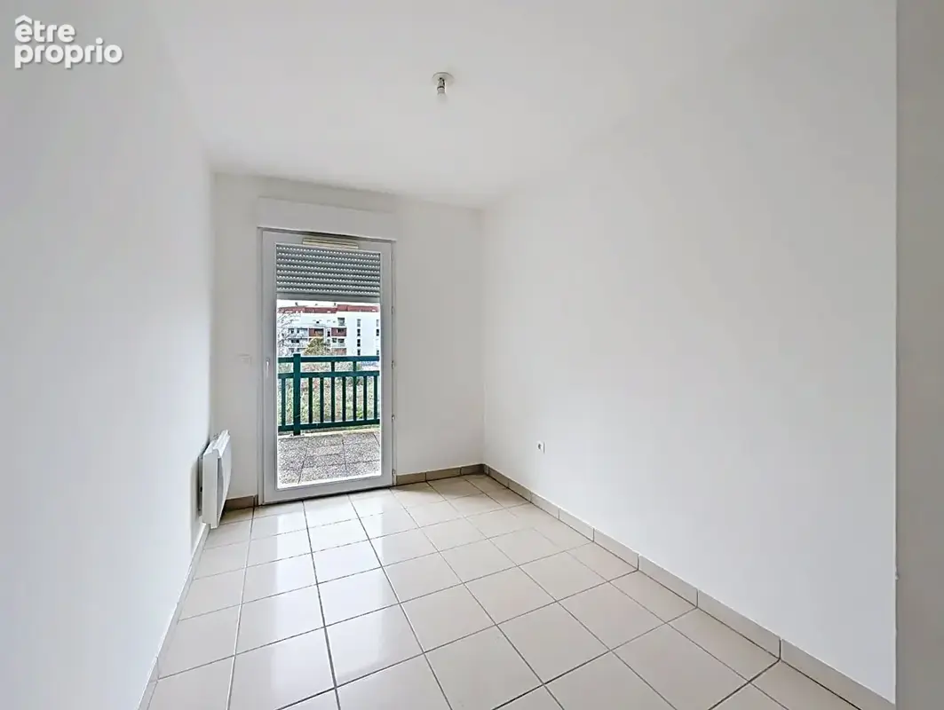 Belharra - Appartement de 106 m² avec terrasses - photo 6
