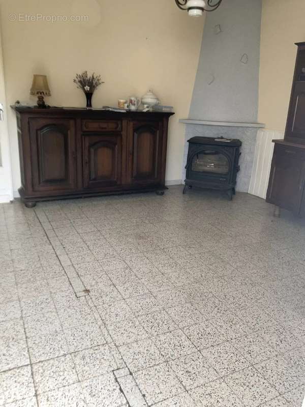 Maison à AIRON-SAINT-VAAST