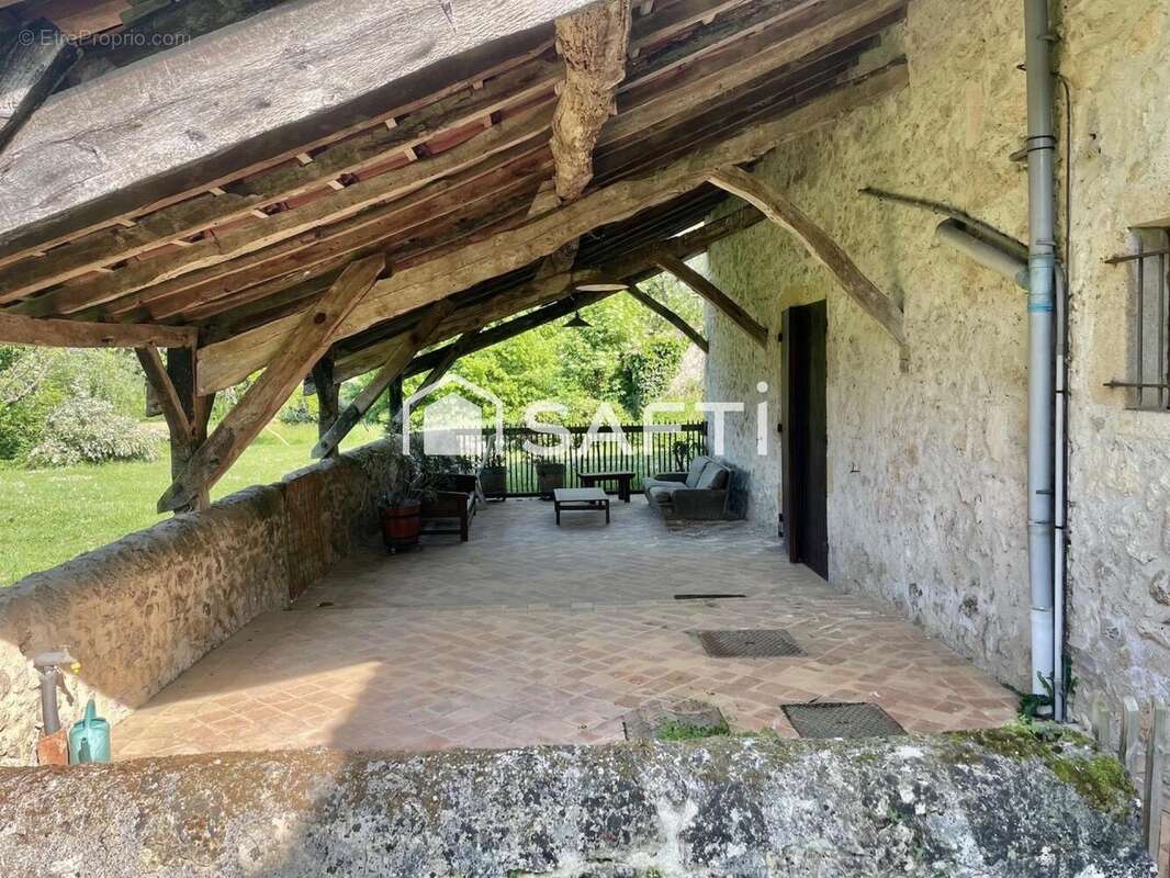 Maison 230 m² à Lannes  - photo 7