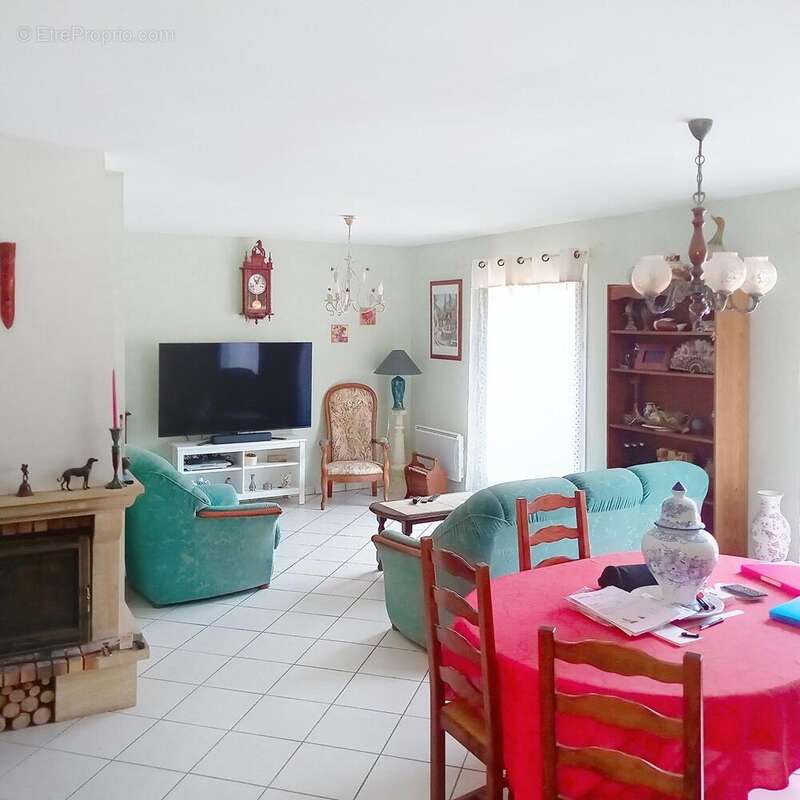 Maison 89 m² à Saint-Victor-Sur-Ouche  - photo 3