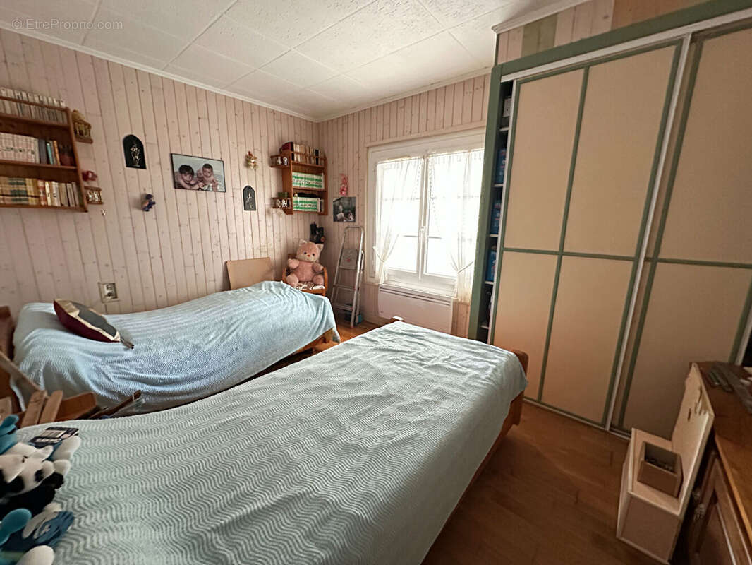 Maison à MESCHERS-SUR-GIRONDE