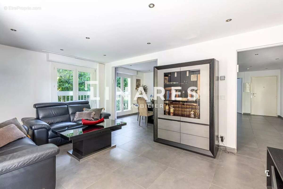 Appartement à MARSEILLE-12E