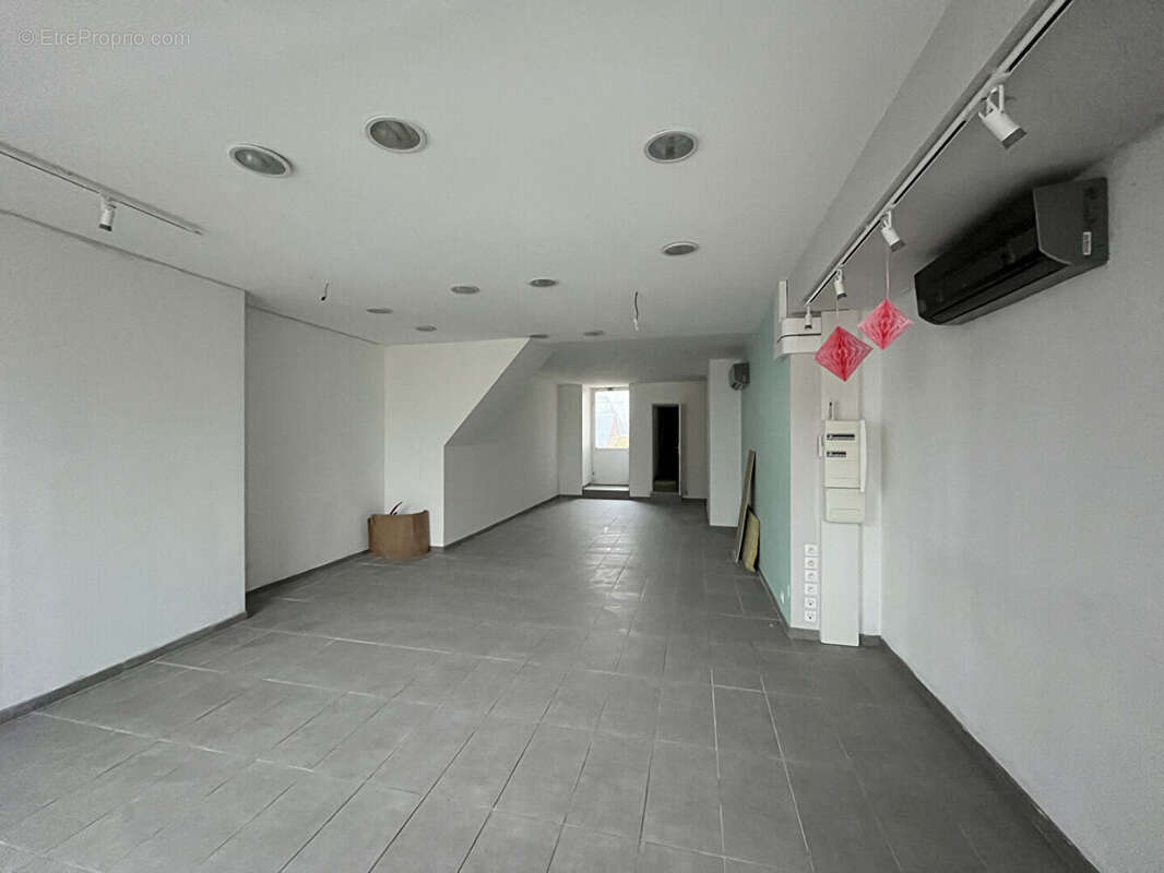 Appartement à MONTCORNET