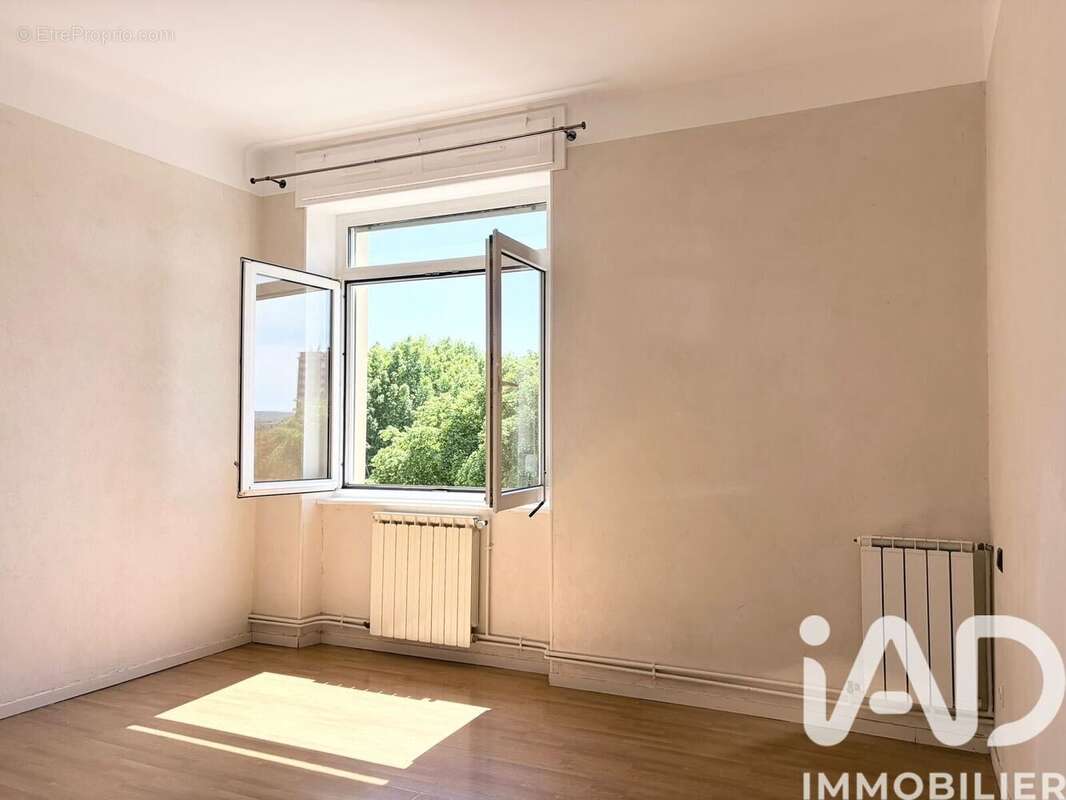 Photo 7 - Appartement à THIONVILLE