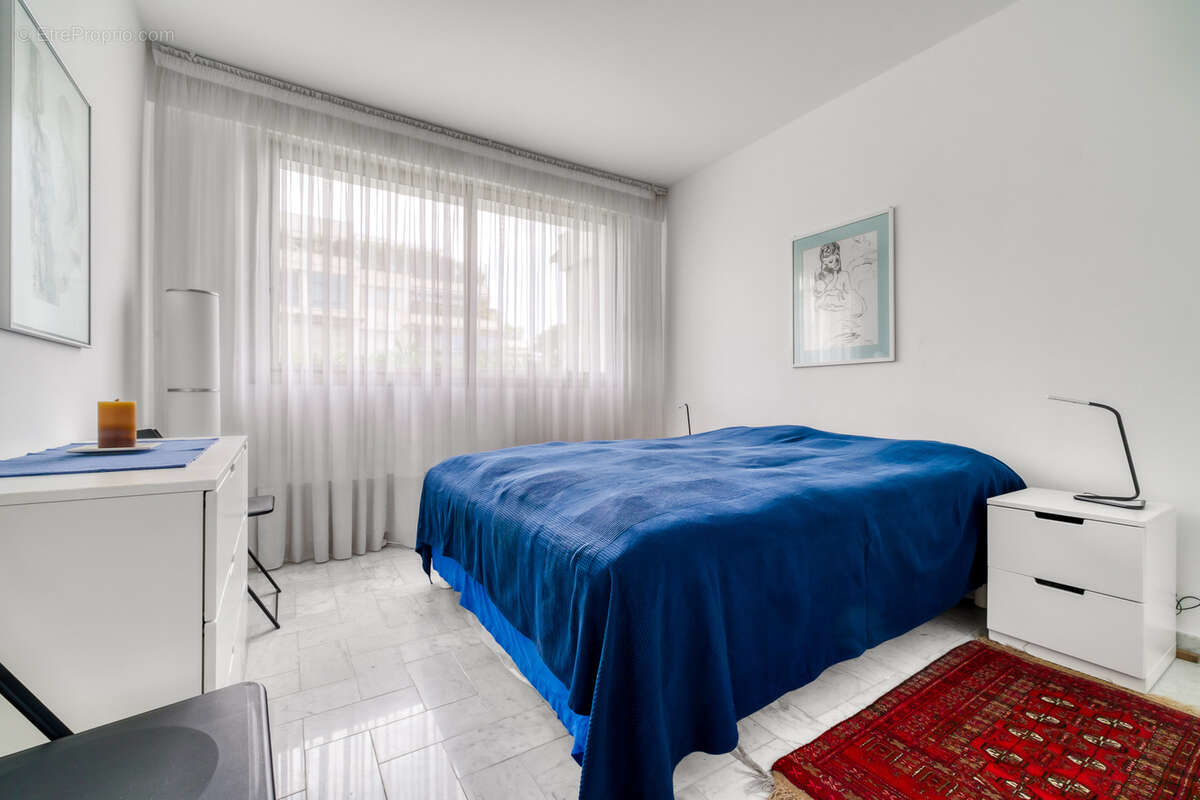 Appartement à MANDELIEU-LA-NAPOULE