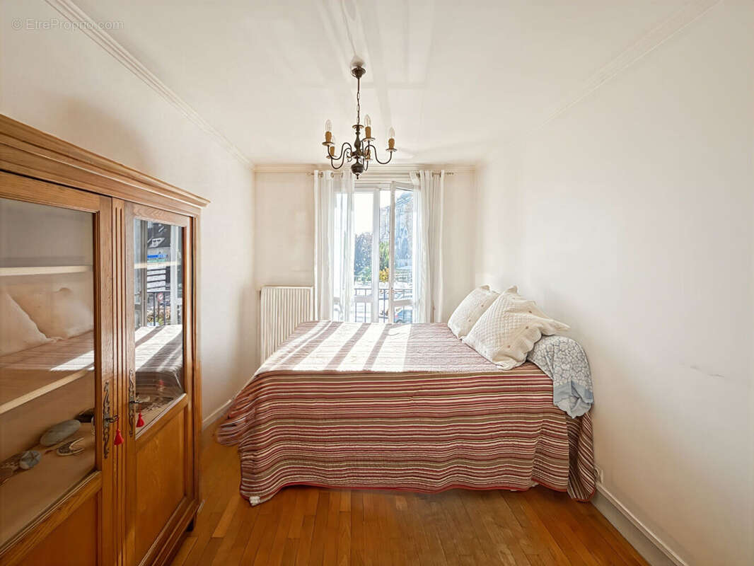 Appartement à MANTES-LA-JOLIE