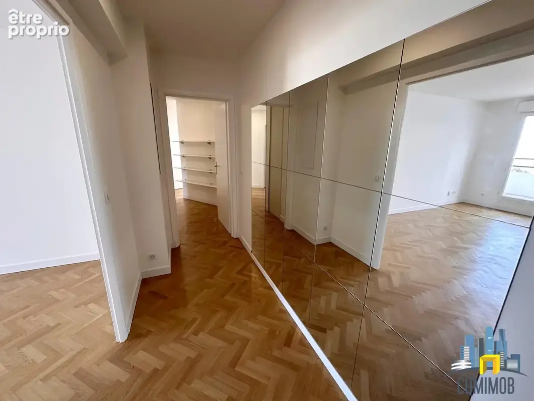 Appartement 4 pièces 88 m² à vendre à Courbevoie (92400) - photo 5