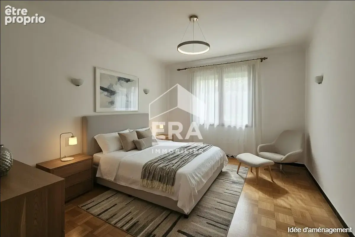 Maison 140m² à lançon-provence - photo 6