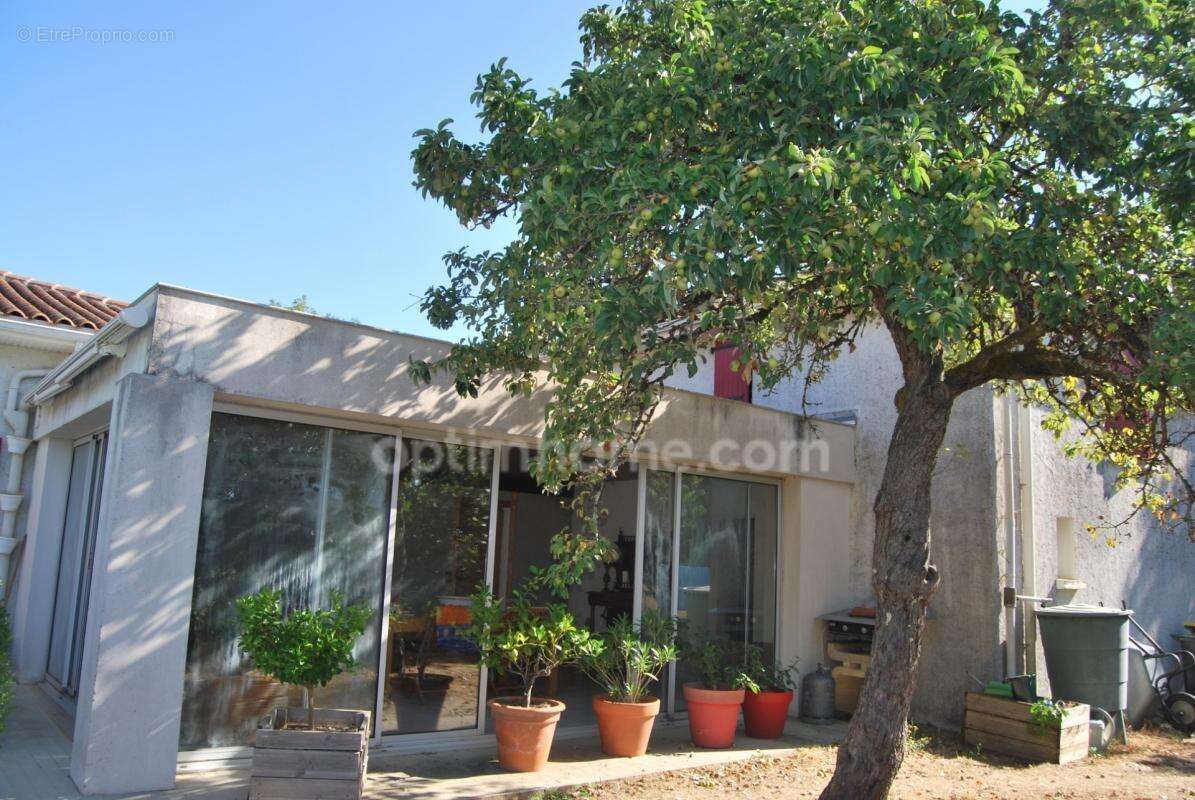 Belle maison familiale de plain pied de 140m2 avec piscine - photo 10
