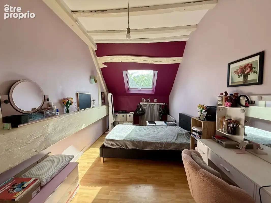 Maison 4 pièces 103 m² à vendre à La Chapelle-Saint-Mesmin (45380) - photo 8