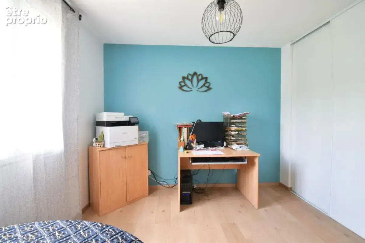 Exclusivité / Très beau plain pied / Cadre de vie agréable / 63160 Billom - photo 6
