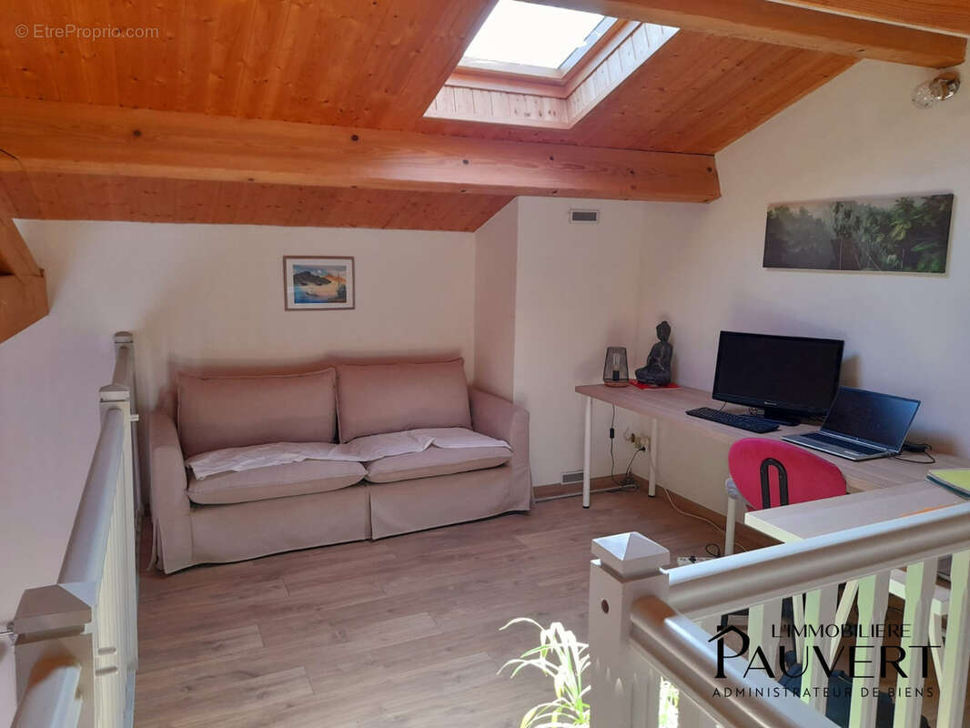 À vendre   Maison familiale de 168 m2 au Carlaret (Ariège), à 10 min de Pamiers   340 000 € HAI - photo 12