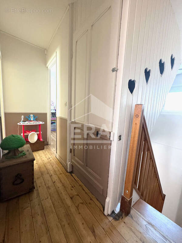 Maison à PONT-A-VENDIN