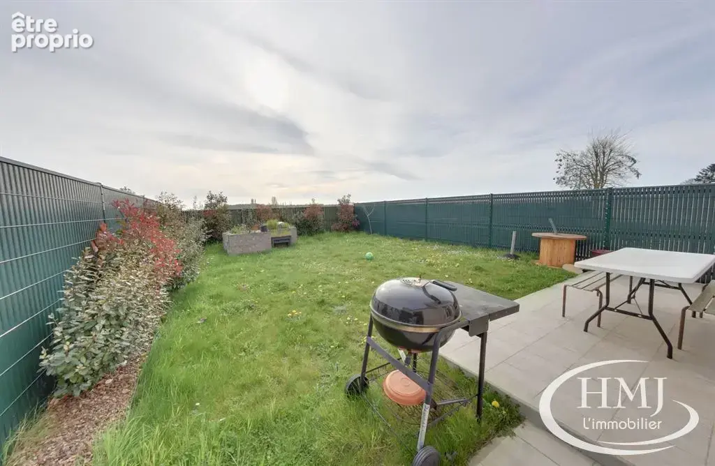 Maison 5 pièces 95 m² à vendre à Lisses (91090) - photo 13