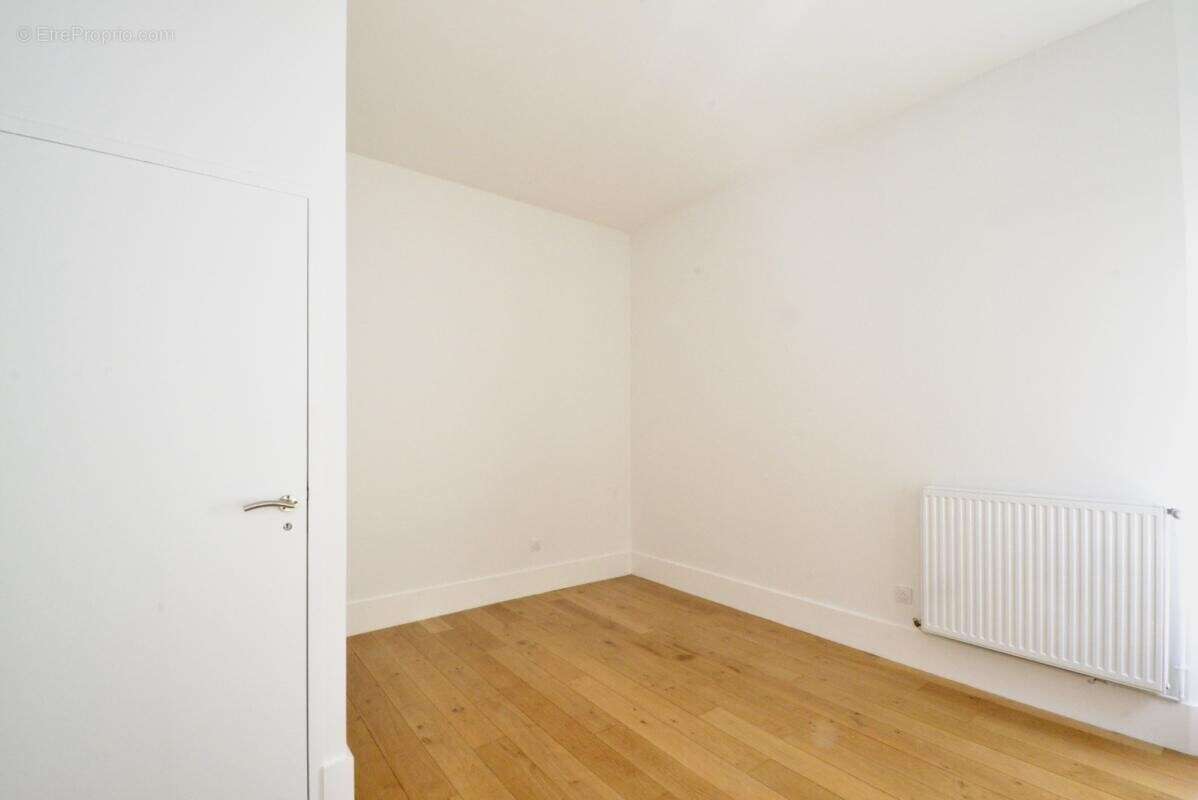 Appartement à LYON-6E