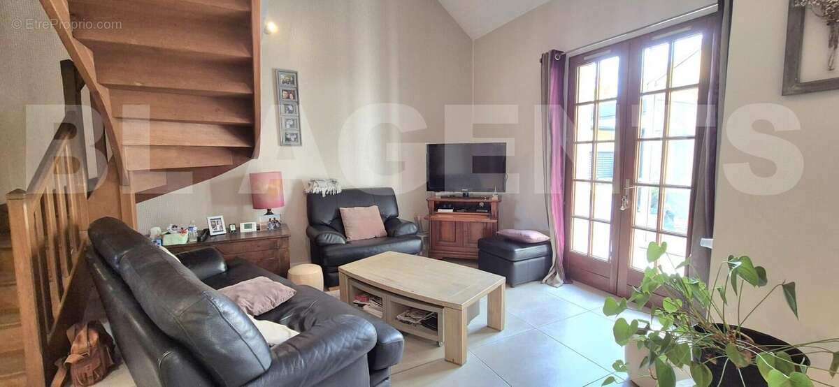 IMG-20251014-WA0009 - Maison à MULSANNE