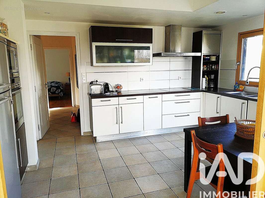 Photo 9 - Maison à AUDIERNE