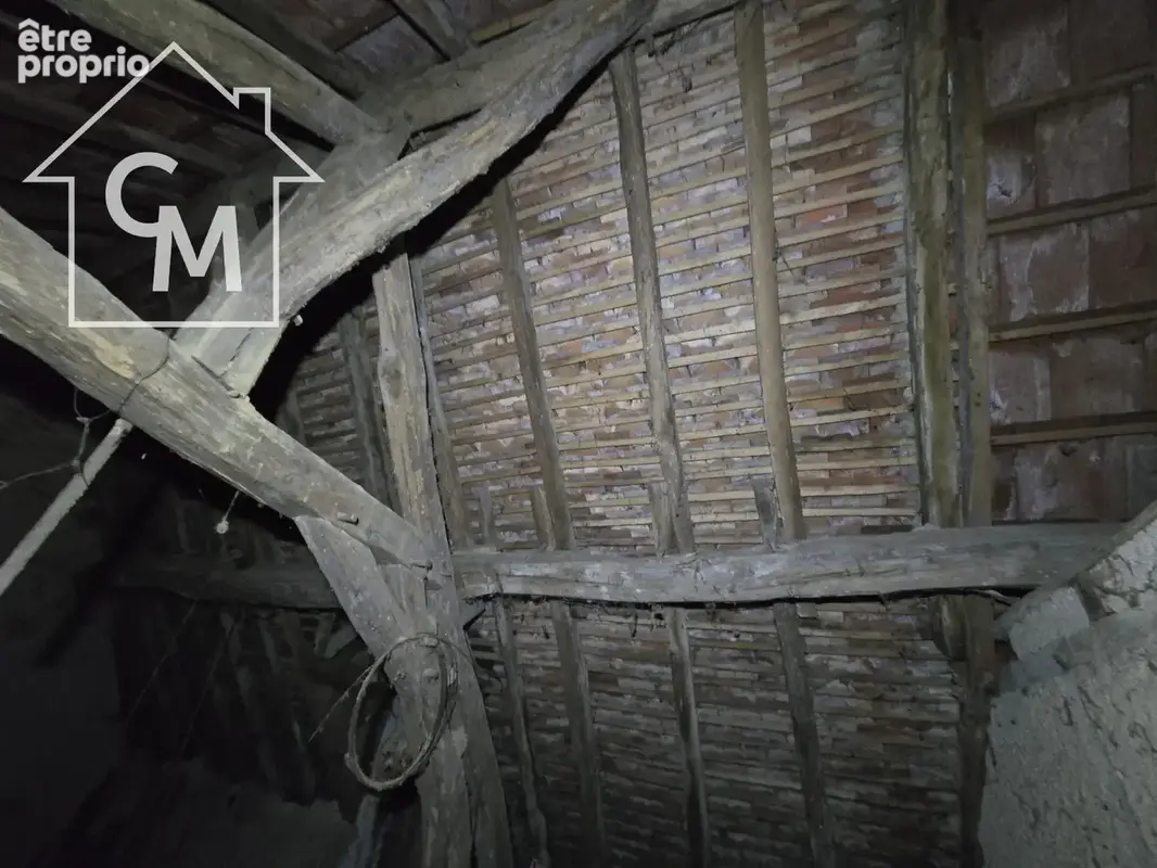 Maison d'habitation avec jardin - photo 16