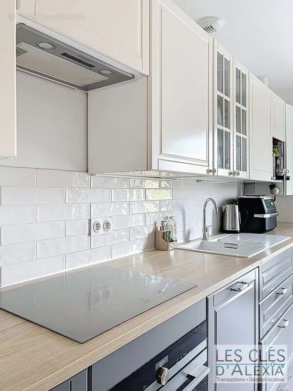 Appartement à LOIRE-SUR-RHONE