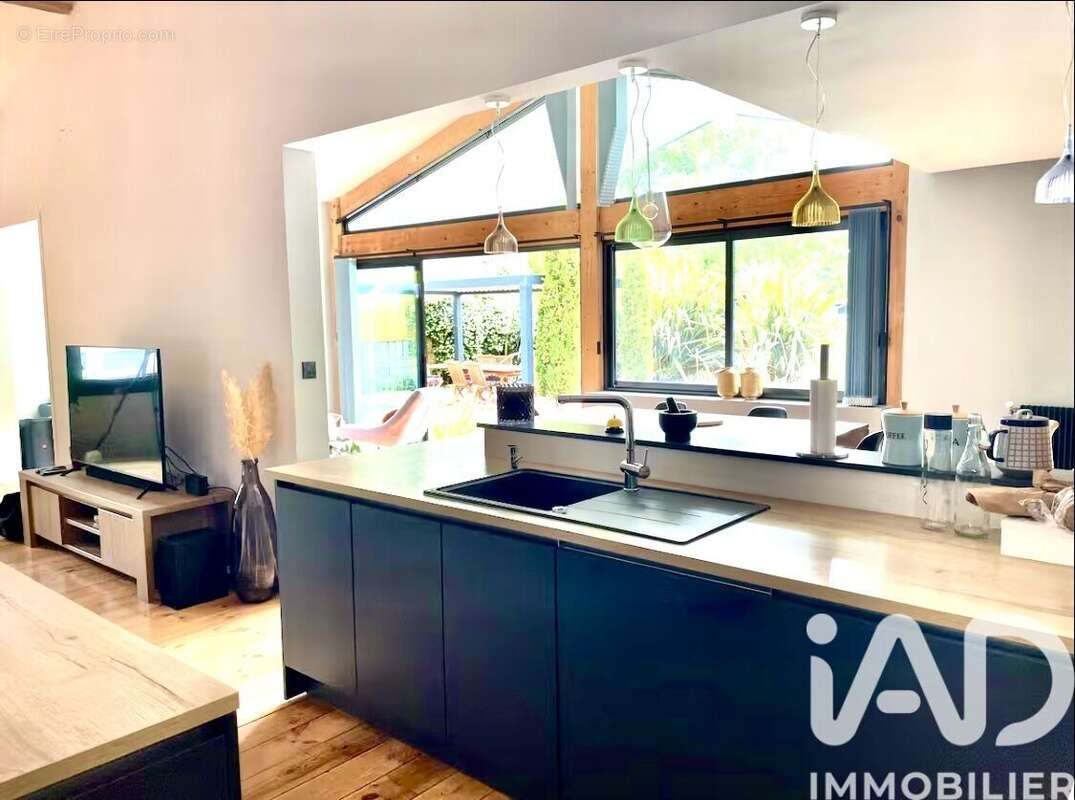 Photo 7 - Maison à ANDERNOS-LES-BAINS