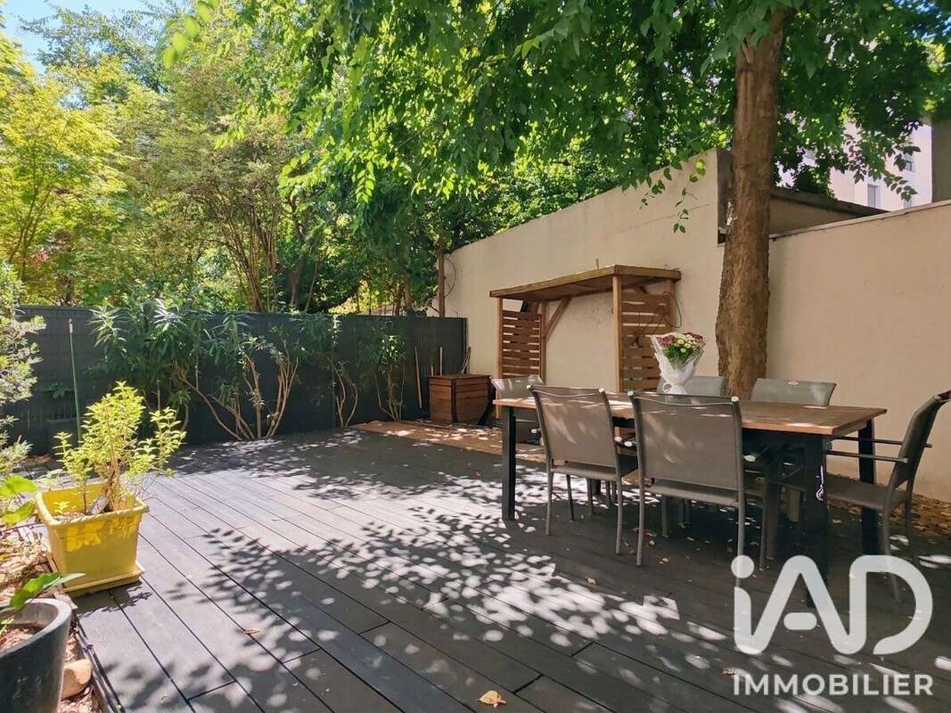 Photo 9 - Appartement à LYON-3E