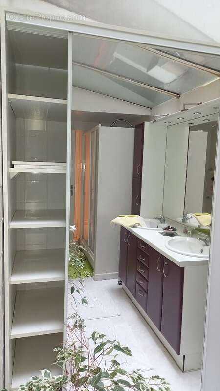 Appartement à VICHY