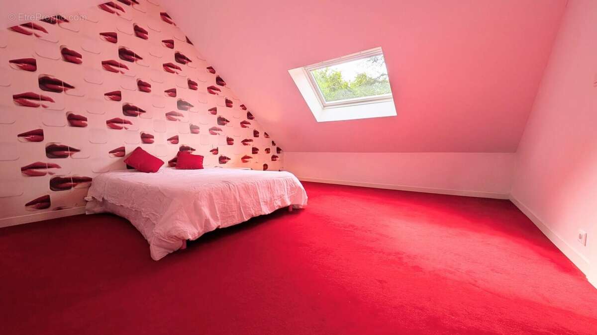 Maison à SUCE-SUR-ERDRE