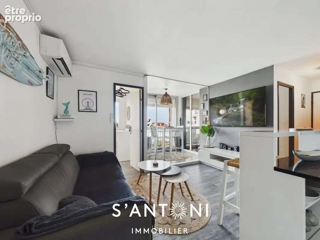 Appartement à AGDE