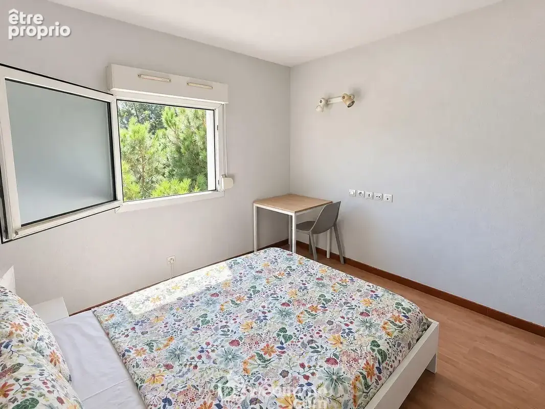 Appartement 2 pièces 30 m² à vendre à Montpellier (34000) - photo 6