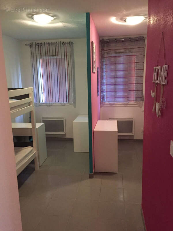 Appartement à ARGELES-SUR-MER