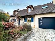 Photo 1 - Maison à LIVRY-SUR-SEINE