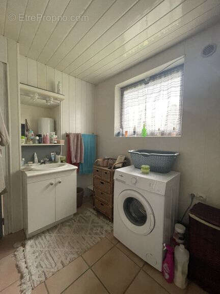 Maison à SAINT-GEORGES