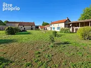 Maison à TUSSON