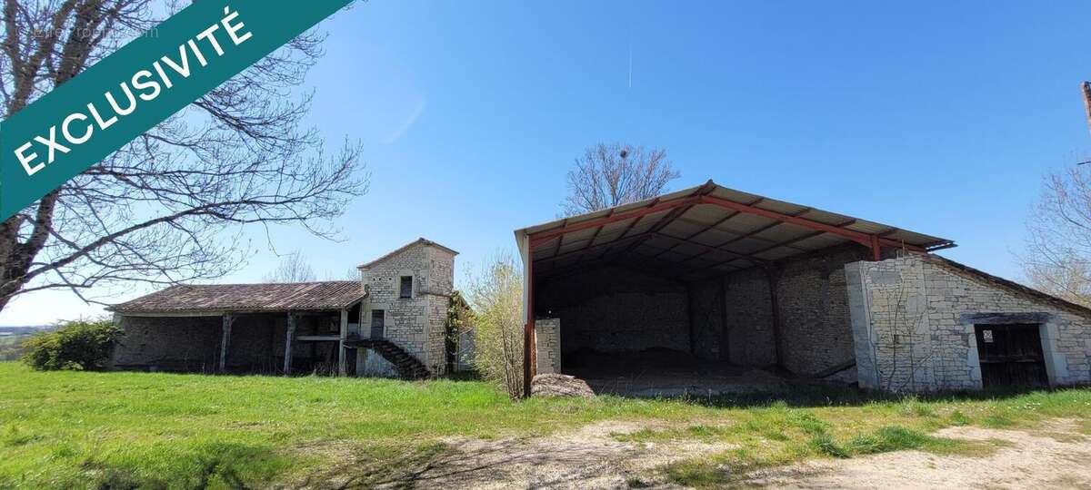 Maison 200 m² à Belfort-Du-Quercy  - photo 3