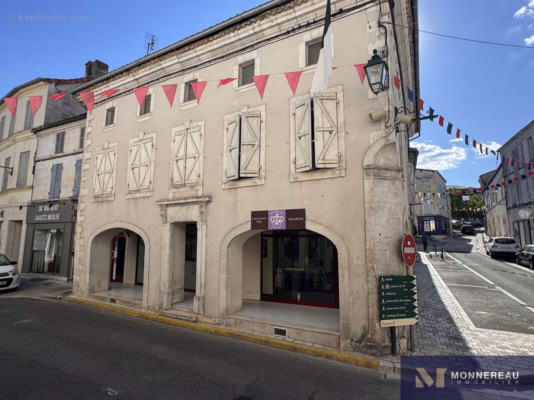 Immeuble de rapport - photo 7