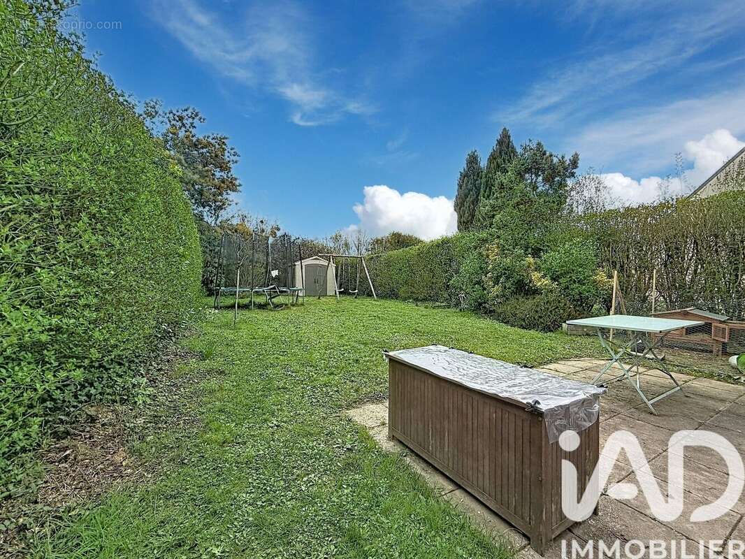 Photo 6 - Maison à LA CHAPELLE-SUR-ERDRE