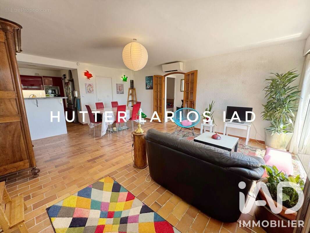 Photo 9 - Appartement à HYERES