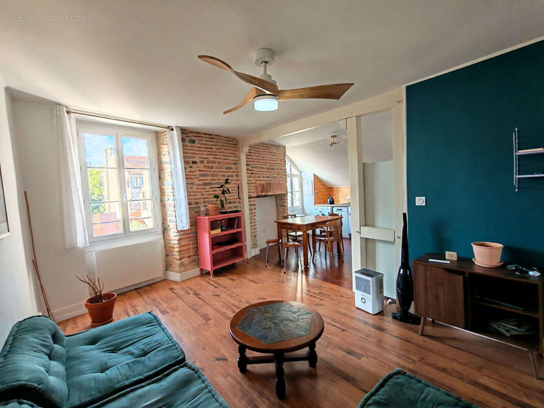 Appartement à PAU