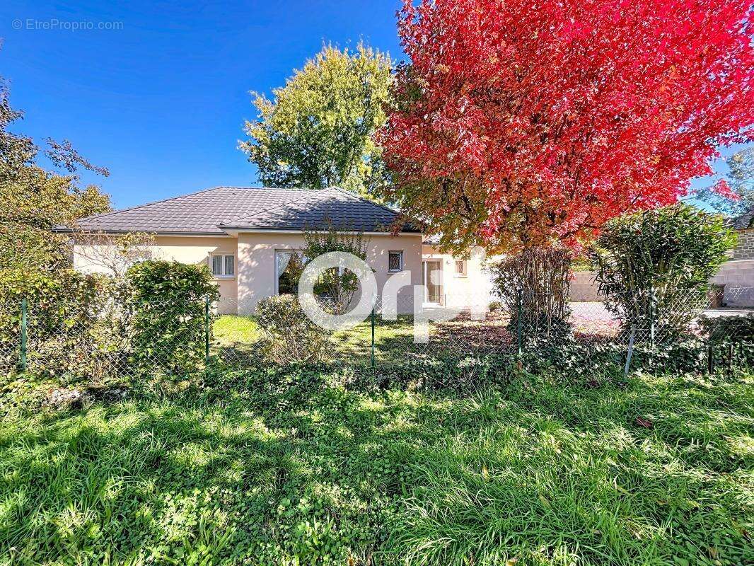 Maison à BRIVE-LA-GAILLARDE