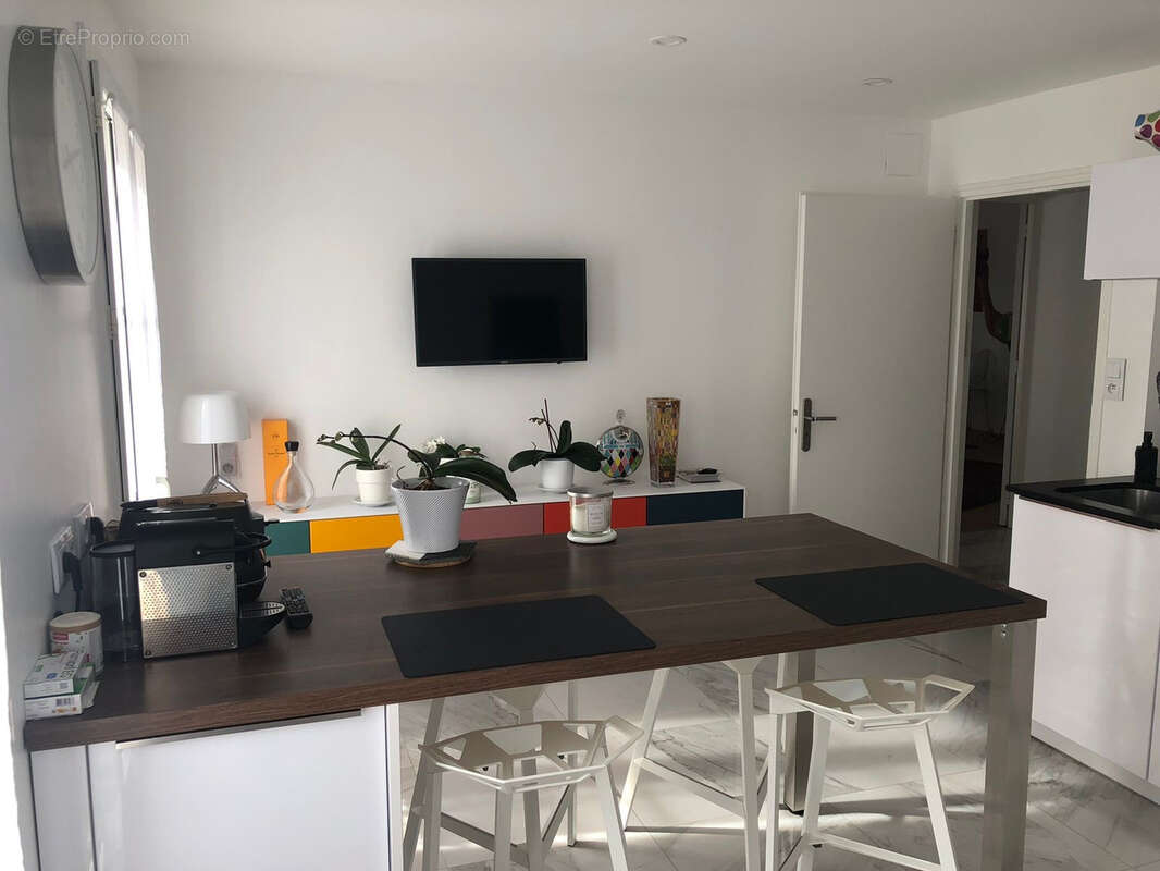 Appartement à ROCHEFORT