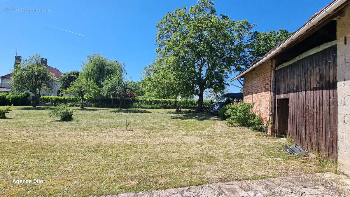 Proche NEUVY-SAUTOUR, au calme - photo 12