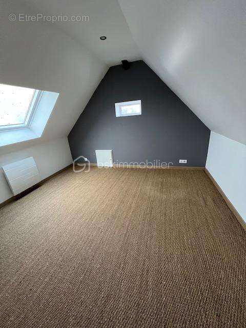 Maison à LYONS-LA-FORET