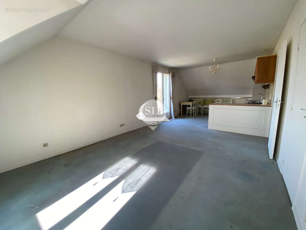 Appartement 49 m² à Longpont-Sur-Orge  - photo 7