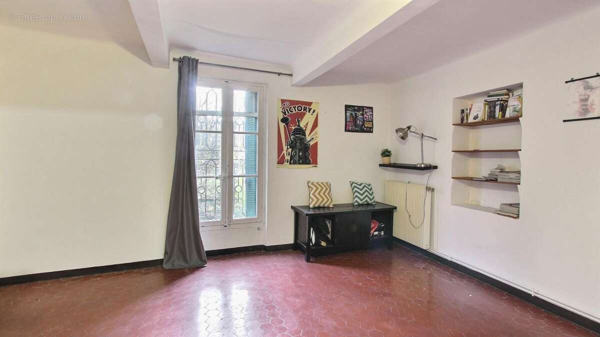 Maison à CABASSE