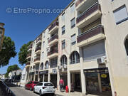 Appartement à LUNEL