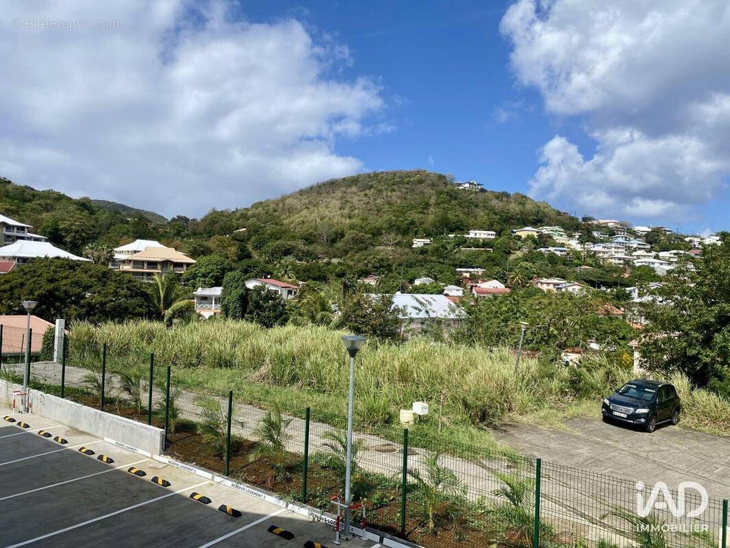 Photo 1 - Appartement à LES TROIS-ILETS