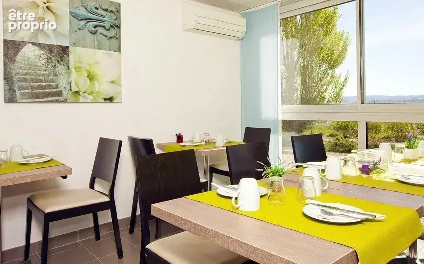 INVESTISSEMENT LOCATIF  MANOSQUE  Résidence d'Affaires Resihome Manosque Moulin Neuf - 6,94% de rentabilité - photo 6