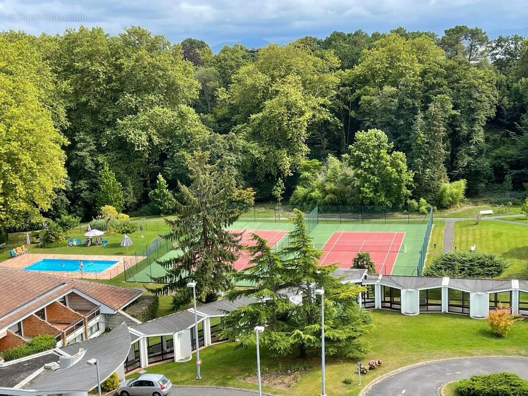 Appartement à ANGLET