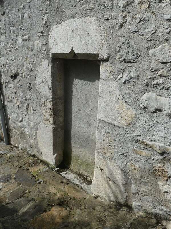 Maison à MONT-DE-GALIE