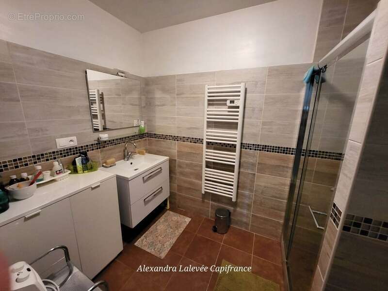 Maison à PLOGASTEL-SAINT-GERMAIN